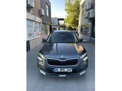 2021 MODEL BOYA HASAR DEGİŞEN YOK 93 BİNDE KAMİQ ELİT OTOMATİK