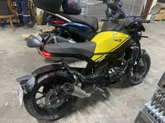 Sahibinden Yuki C5 ZR250 