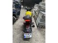 Sahibinden Yuki C5 ZR250 