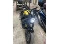 Sahibinden Yuki C5 ZR250 
