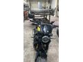 Sahibinden Yuki C5 ZR250 