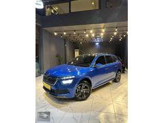 ÇKLK OTOMOTİV'DEN 2022 SKODA KAMİQ 1.5 TSI PREMİUM