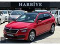 HARBİYE MOTORS GÜVENCESİYLE//2020-İLK EL-CAM TVN-BOYASIZ-FULL