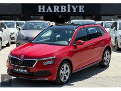 HARBİYE MOTORS GÜVENCESİYLE//2020-İLK EL-CAM TVN-BOYASIZ-FULL