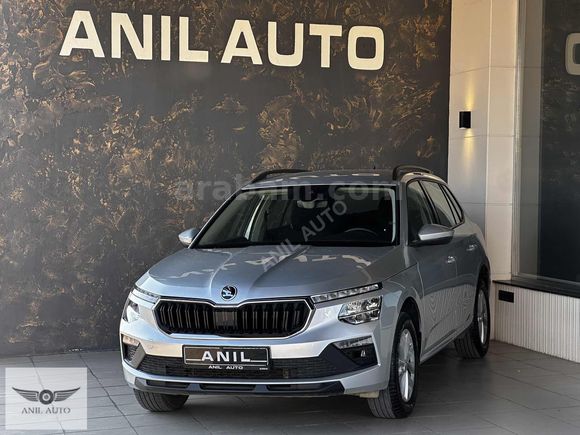 ANIL AUTO "12-24-36 AY KREDİ VE TAKAS İMKANI KK'YA 12 AY TAKSİT"