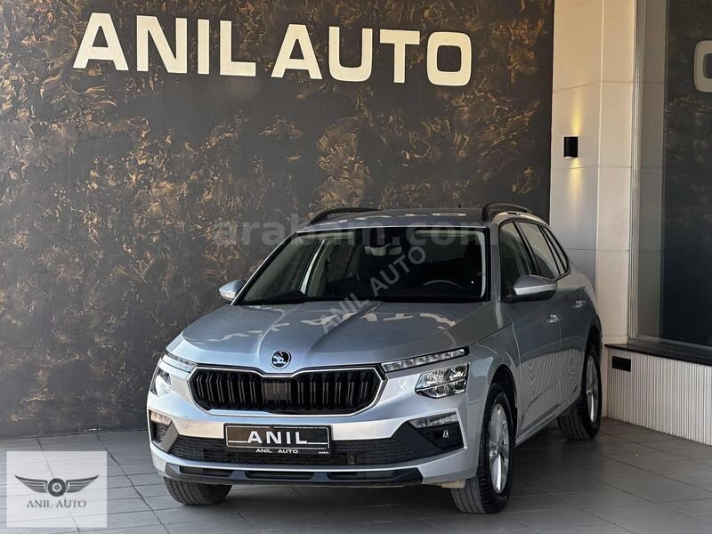 ANIL AUTO "12-24-36 AY KREDİ VE TAKAS İMKANI KK'YA 12 AY TAKSİT"