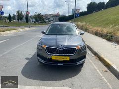 GÜNEŞ OTOMOTİVDEN SATILIK 2023 MODEL SKODA KAMİQ 1.0 ELİTE