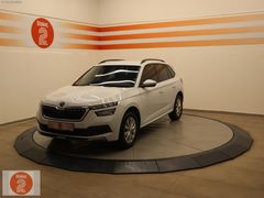 OTOKOÇ KAYSERİ'DEN-SKODA-KAMİQ 1.0 TSI ELİTE DSG-110 HP HATASIZ