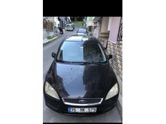 Memurdan Ford Focus 1.6 TDCi Ghia sanruflu