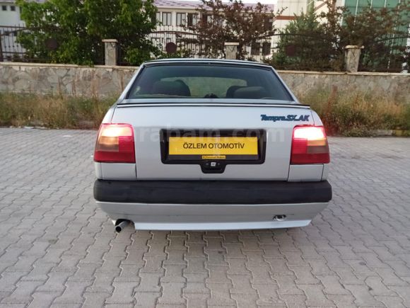 93 Model Fiat Tempra 1.6 SX A