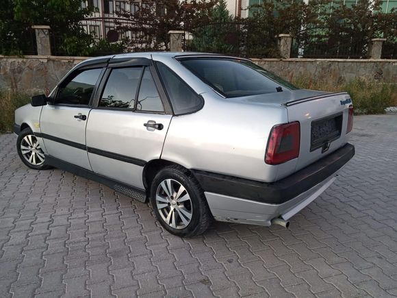 93 Model Fiat Tempra 1.6 SX A