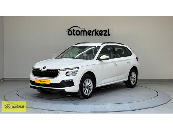 OTOMERKEZİ'NDEN %25 PEŞİN 36 AY VADE-K.KARTI 12 TAKSİT - BOYASIZ
