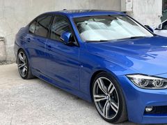 Sahibinden BMW 3 Serisi 320i ED 40th Year Edition 2016 Model 