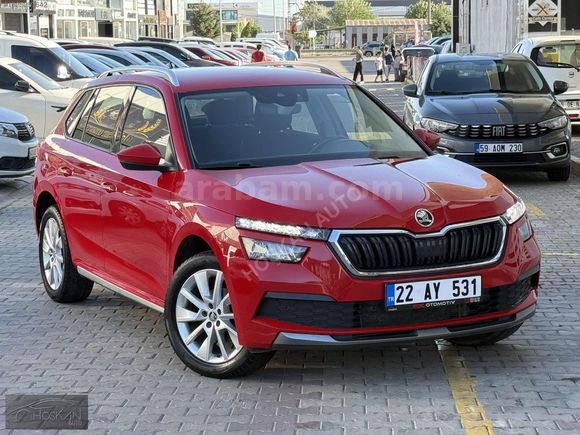 HOŞKAN AUTO DAN HATASIZ BOYASIZ TRAMERSİZ EMSALSİZ TEMİZLİKTE