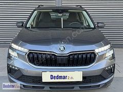 2025 SKODA KAMİQ 1.0 TSİ ELİTE HATASIZ BOYASIZ 26.000KM OTOMATİK