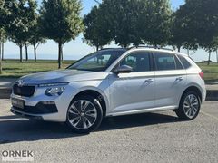 CAM TAVANLI SERVİS BAKIMLI DÜŞÜK KM SKODA KAMİQ PREMİUM PAKET