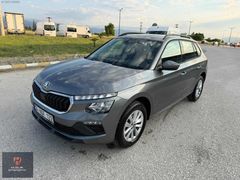 HUZUR__2025 YENİLOGO KAMİQ ELİTE 34.000KM'DE DEĞİŞENSİZTRAMERSİZ