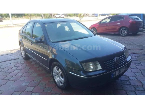 Sahibinden Volkswagen Bora 1.6 Pacific 2005 Model 