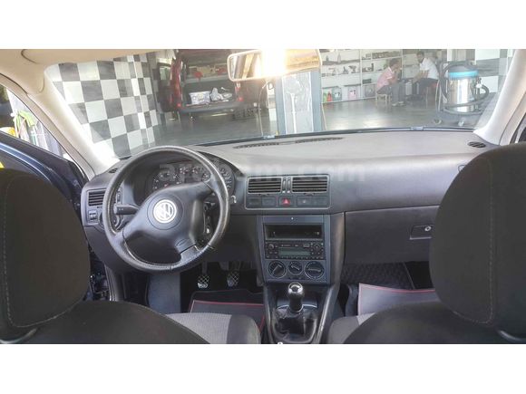 Sahibinden Volkswagen Bora 1.6 Pacific 2005 Model 