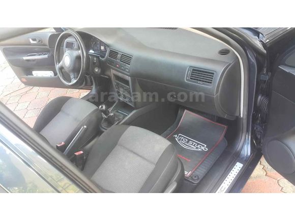 Sahibinden Volkswagen Bora 1.6 Pacific 2005 Model 