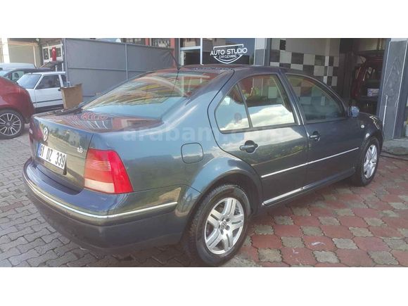 Sahibinden Volkswagen Bora 1.6 Pacific 2005 Model 