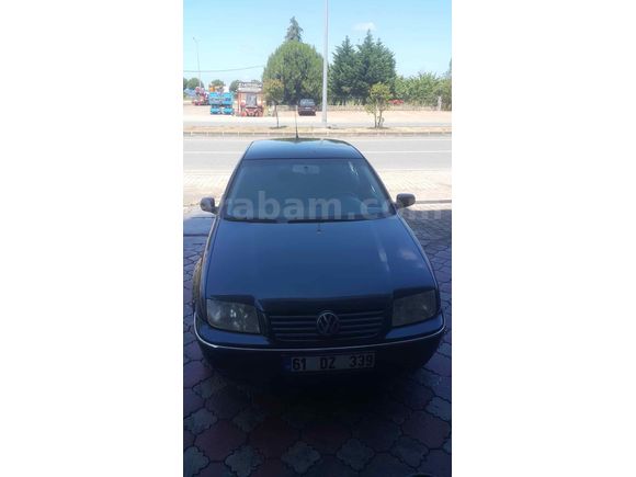 Sahibinden Volkswagen Bora 1.6 Pacific 2005 Model 