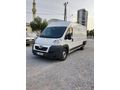 Galeriden Peugeot Boxer 435 HDI 2013 Model Mersin