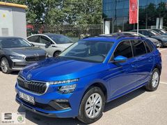 SEAT&SKODA&CUPRA KELEŞLER'DEN KAMIQ ELİTE PAKET 12.700 KM'DE