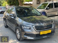 510.000 TL PEŞİNATLA ELDEN SENETLİ SKODA KAMİQ