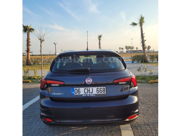 Sahibinden Fiat Egea 1.4 Fire Urban Plus 2020 Model
