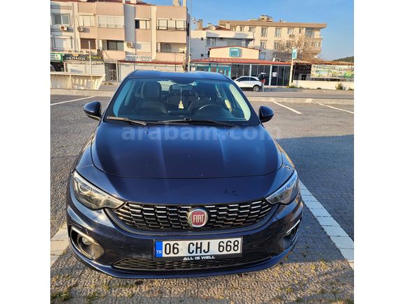 Sahibinden Fiat Egea 1.4 Fire Urban Plus 2020 Model