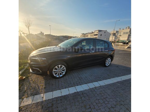 Sahibinden Fiat Egea 1.4 Fire Urban Plus 2020 Model