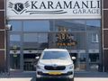 KARAMANLI GARAGE 2025 SKODA KAMİQ PREMİUM İLK SAHİBİNDN BOYASIZ