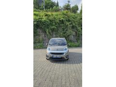 Sahibinden Fiat Fiorino Combi 1.3 Multijet Safeline 2018 Model