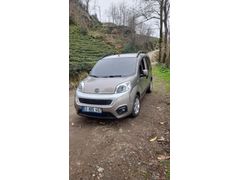 Sahibinden Fiat Fiorino Combi 1.3 Multijet Safeline 2018 Model