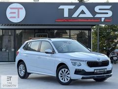 TAŞ OTOMOTİV 2025 1.0TSI ELİTE 30BİN KM GÜVENLİK PAKET 0.90 ORAN