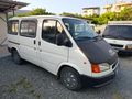 ÖZ ASLANYÜREK OTO Galeriden Ford Transit 100 S 1999 Model Hatay