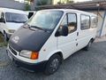 ÖZ ASLANYÜREK OTO Galeriden Ford Transit 100 S 1999 Model Hatay