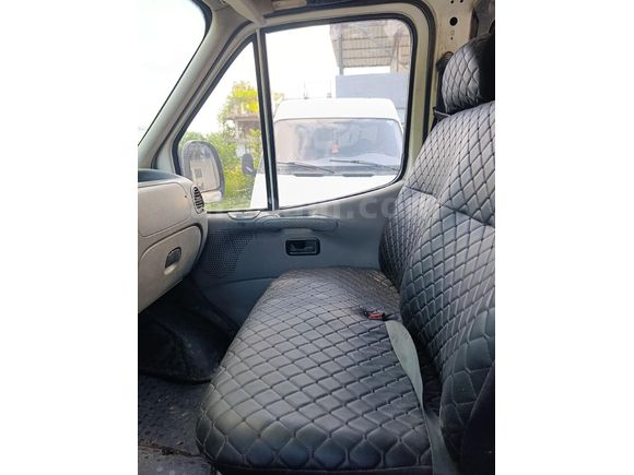 ÖZ ASLANYÜREK OTO Galeriden Ford Transit 100 S 1999 Model Hatay