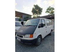 ÖZ ASLANYÜREK OTO Galeriden Ford Transit 100 S 1999 Model Hatay