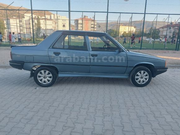 Sahibinden Renault R 9 1.4 Broadway 1988 Model