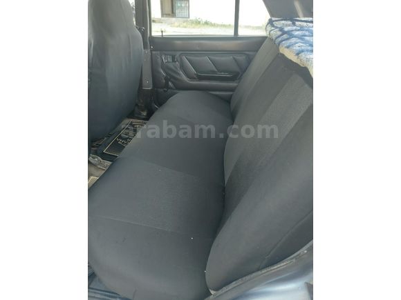 Sahibinden Renault R 9 1.4 Broadway 1988 Model