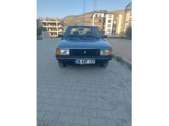 Sahibinden Renault R 9 1.4 Broadway 1988 Model
