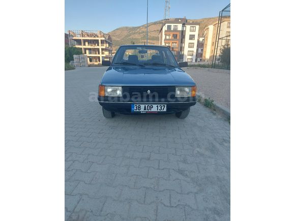 Sahibinden Renault R 9 1.4 Broadway 1988 Model