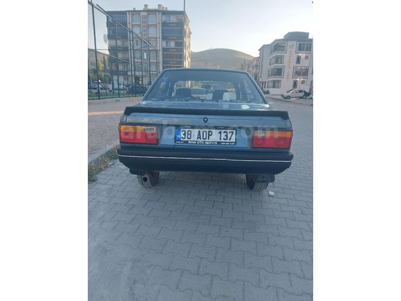 Sahibinden Renault R 9 1.4 Broadway 1988 Model
