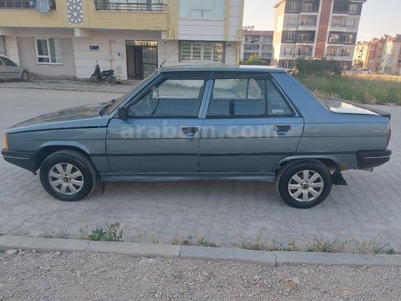 Sahibinden Renault R 9 1.4 Broadway 1988 Model