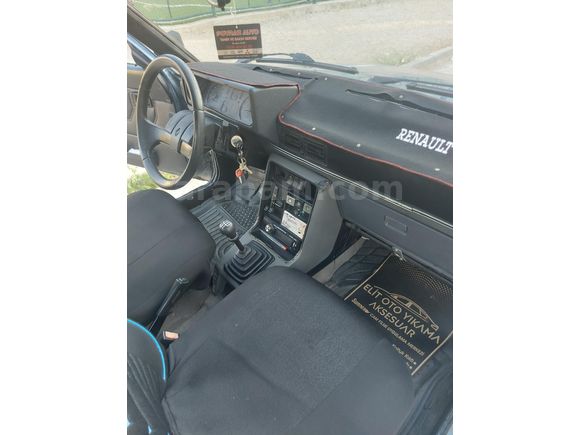 Sahibinden Renault R 9 1.4 Broadway 1988 Model