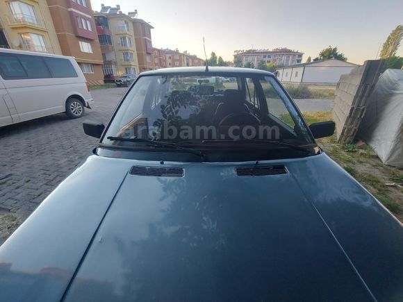 Sahibinden Renault R 9 1.4 Broadway 1988 Model