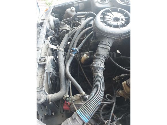 Sahibinden Renault R 9 1.4 Broadway 1988 Model