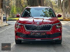ATO-CAR'DAN 2020 KAMİQ 1.6TDİ 115HP DSG PREMİUM+CARPLAY+BOYASIZ